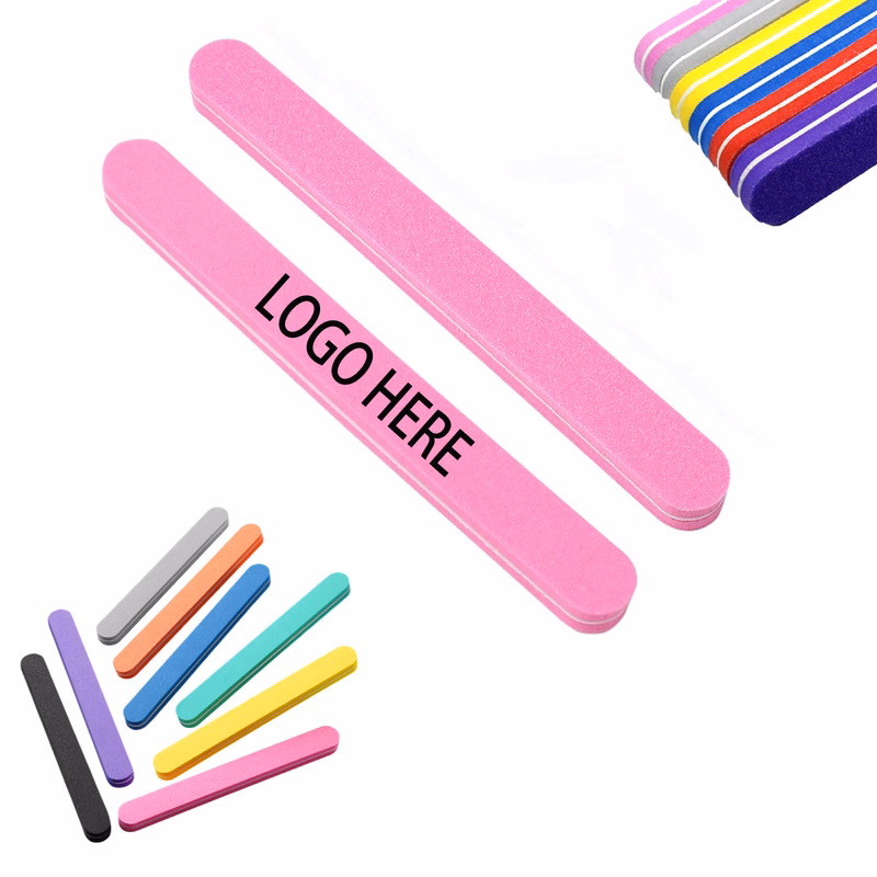 100/180 Grit Nail File