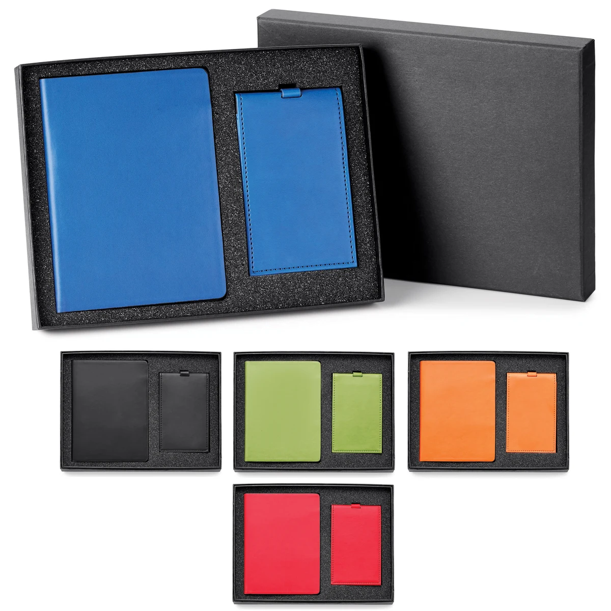Donald 2 Pc Kit 1