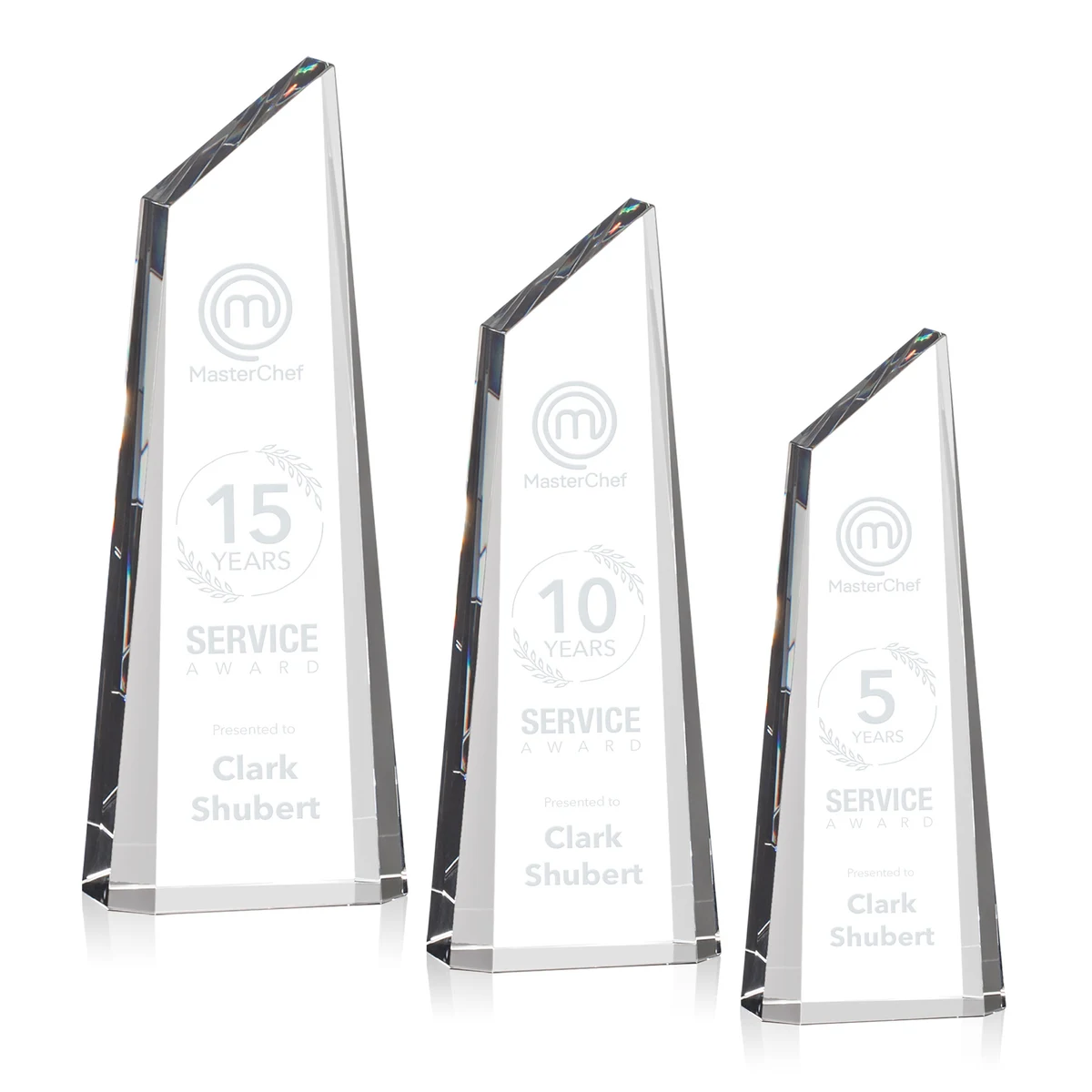 Akron Tower Award 1
