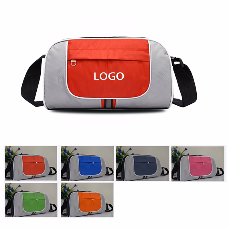 Sports Small Gym Travel Duffel Bag