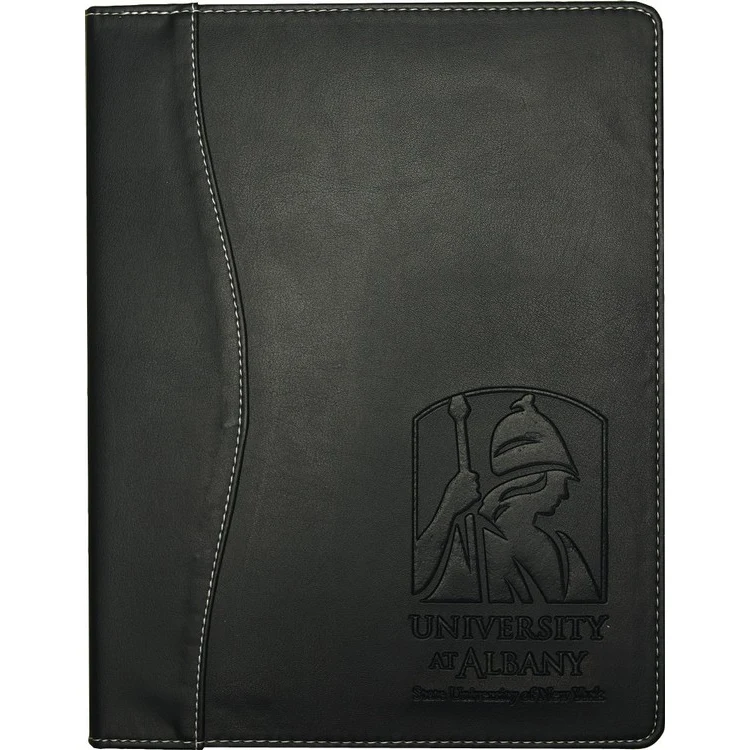 Hampton Refillable Portfolio 1