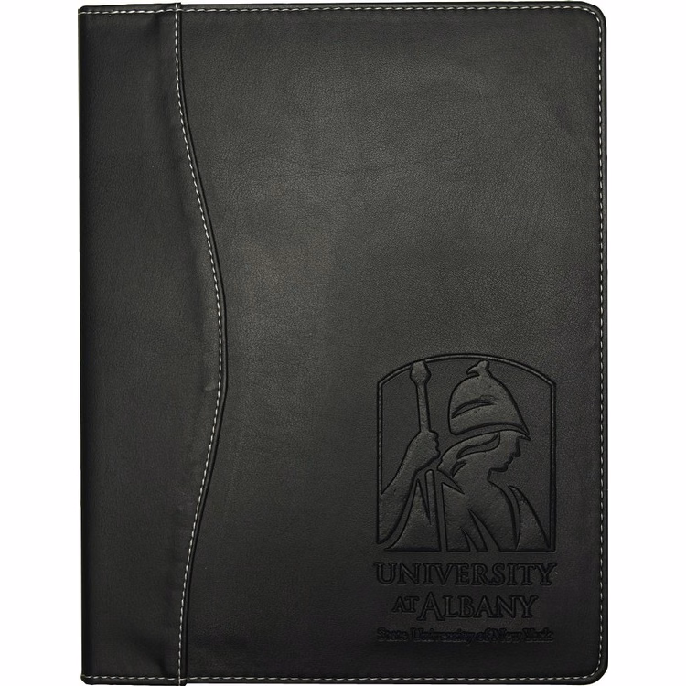 Hampton Refillable Portfolio