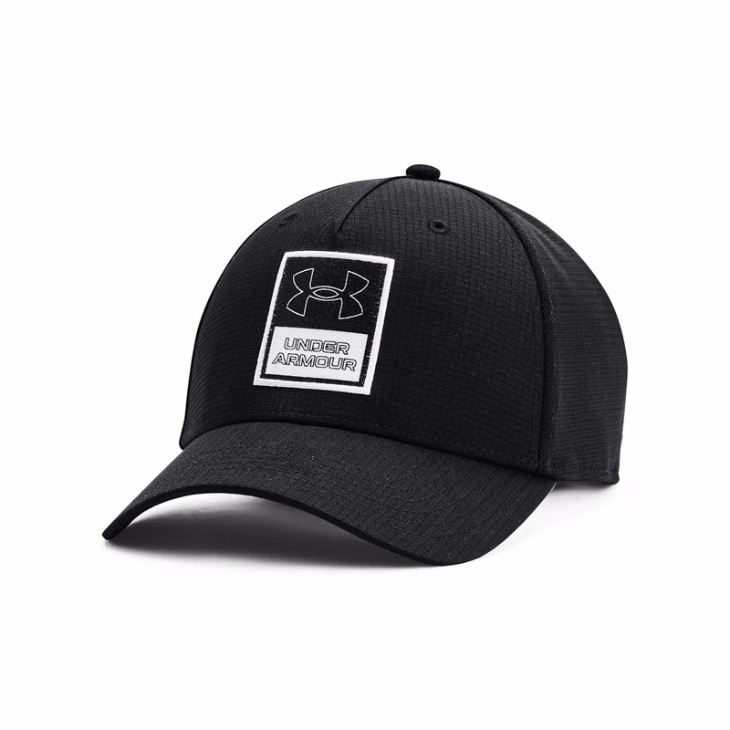 UA Iso-Chill Armourvent Trucker Men's Hat