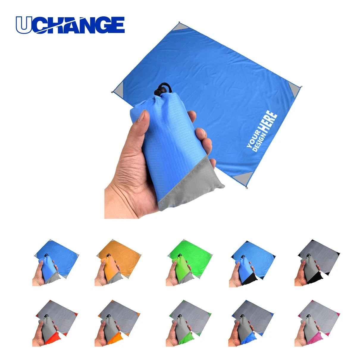 Foldable Picnic Mat 1