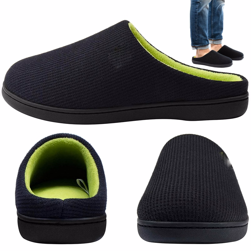 Men's Original Memory Foam Slipper