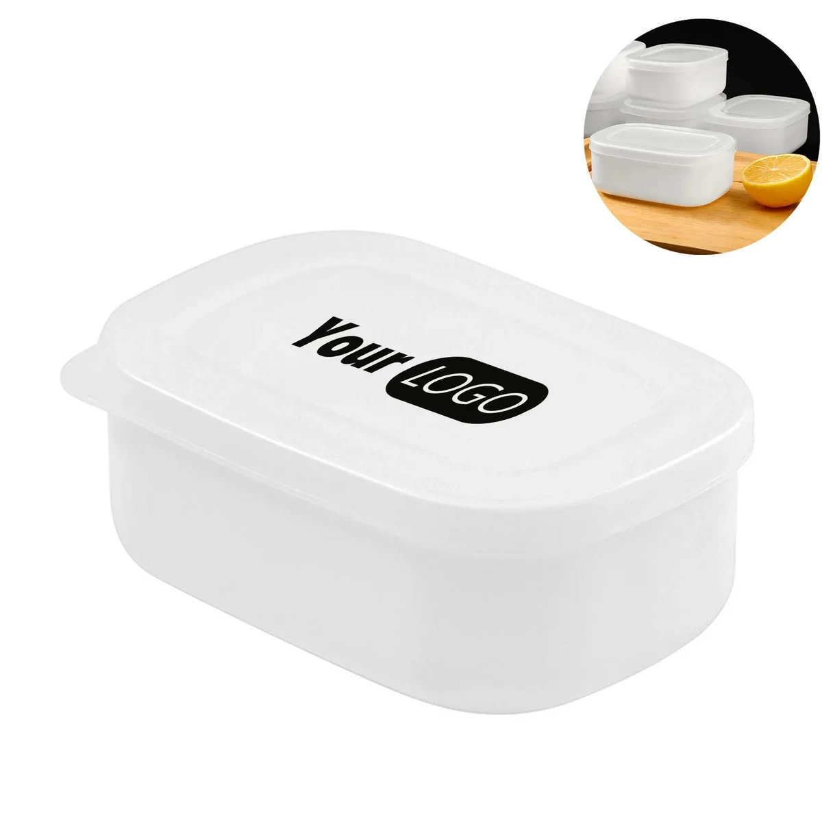 Storage Food Box 1