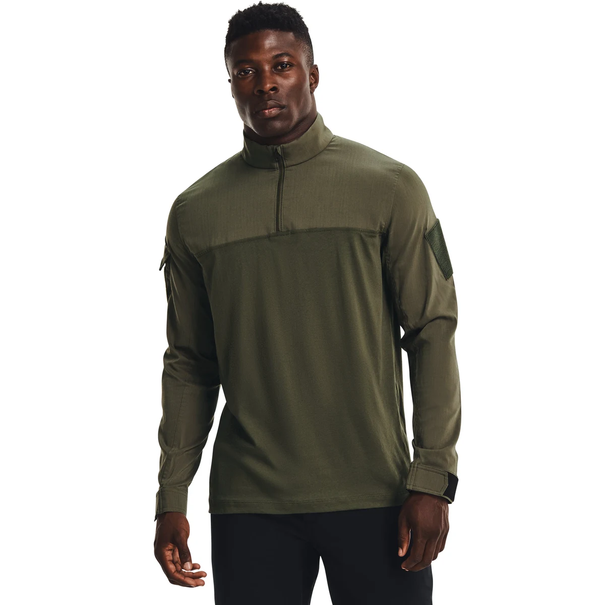 Men's UA Tactical Combat Shirt 2.0 1