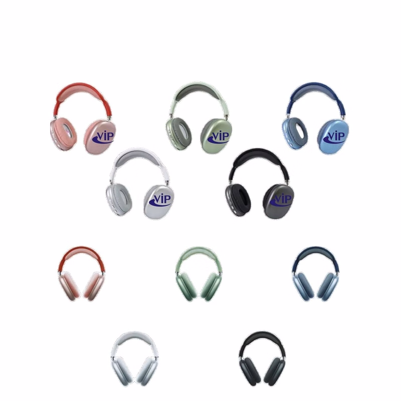 Wireless Over - Ear Headphone