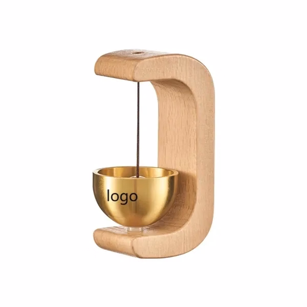 Magnetic Shopkeepers Bell for Door Opening