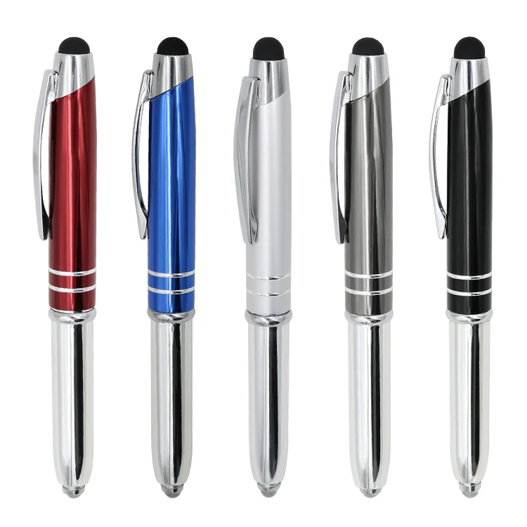 Classic Stylus Light Pen 1