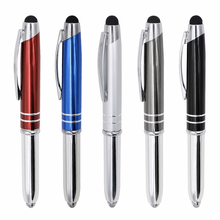 Classic Stylus Light Pen