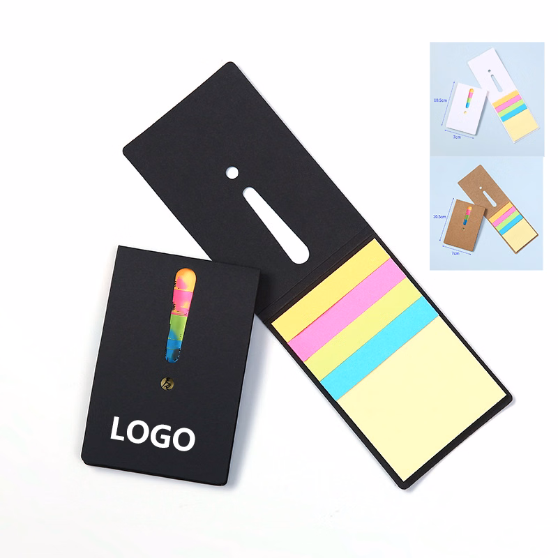 Pocket Sticky Note Set