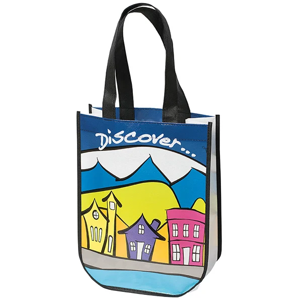 E-Z Import™ To4511 Fashion Tote 1