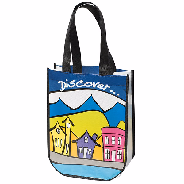E-Z Import™ To4511 Fashion Tote