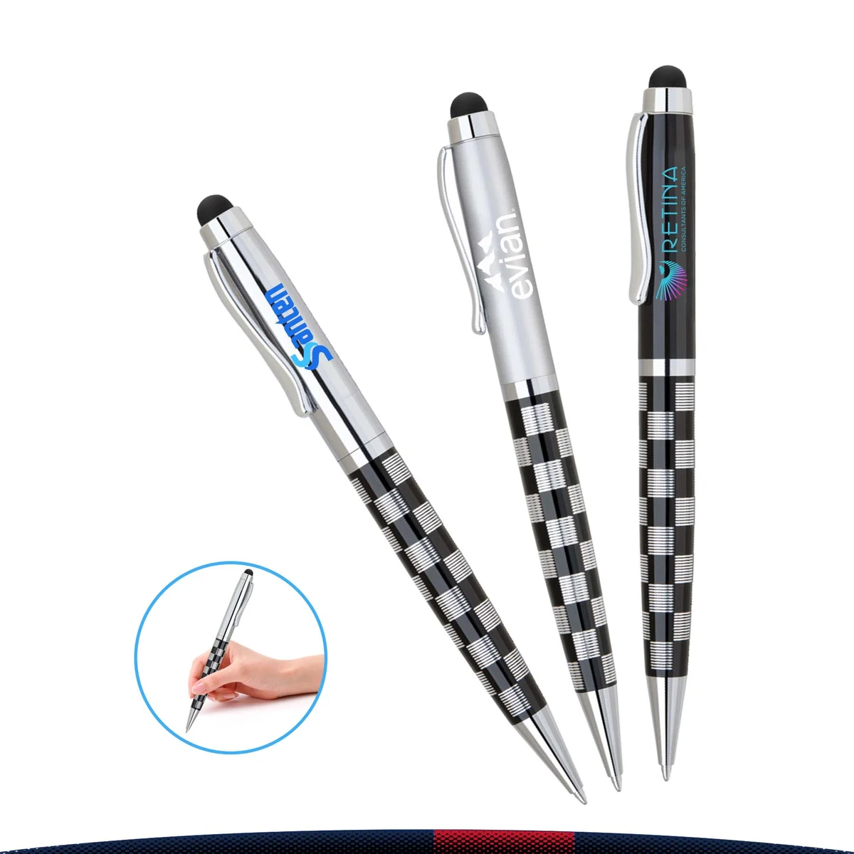 Findiy 2in1 Stylus Pen 1