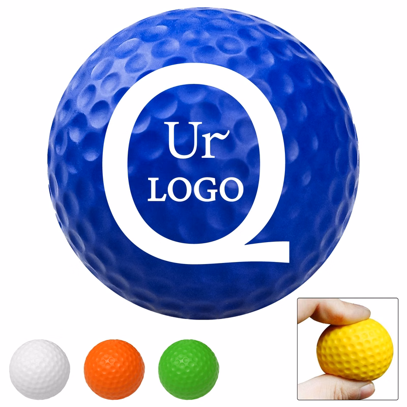 Pu Sponge Foam Ball