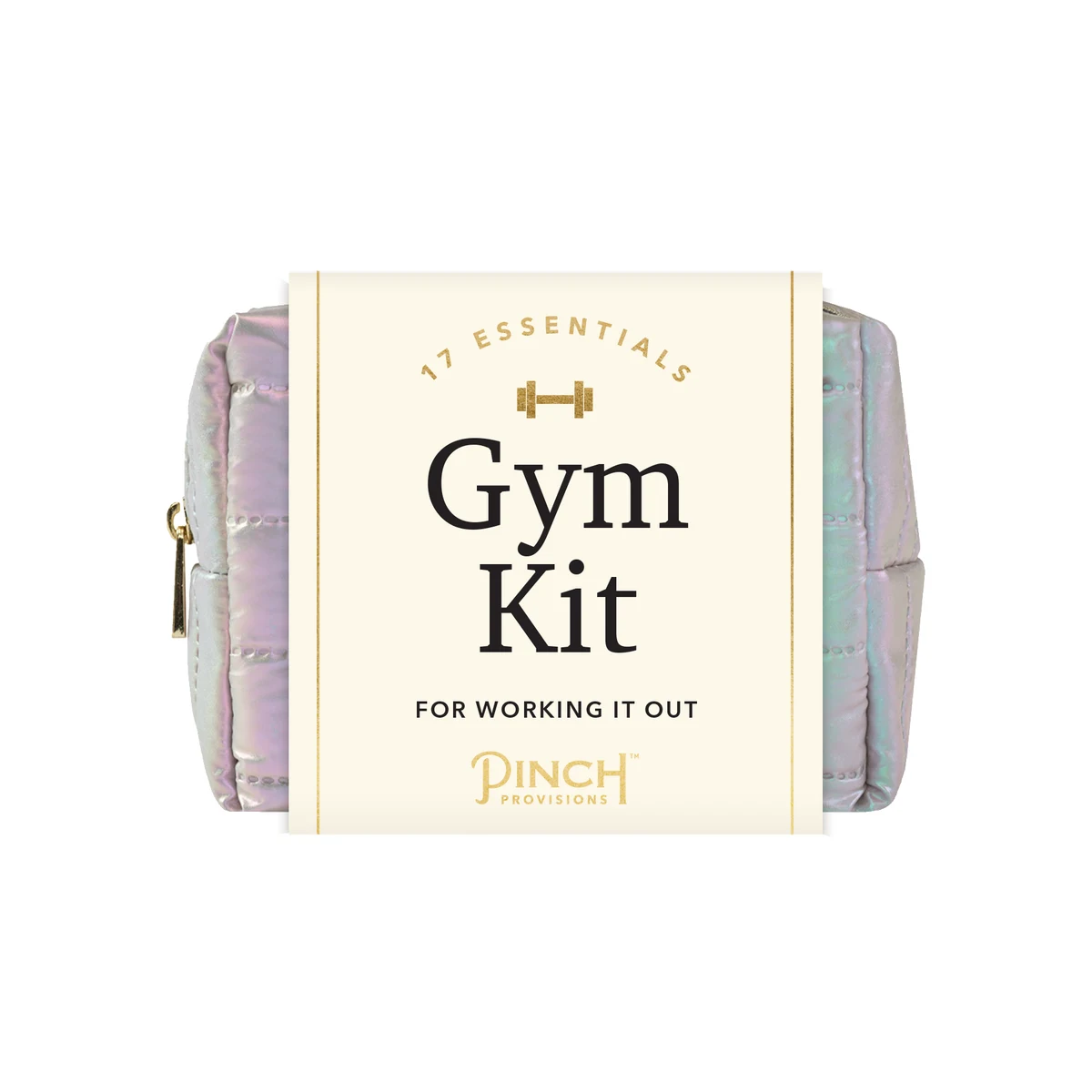 Gym Kit 1