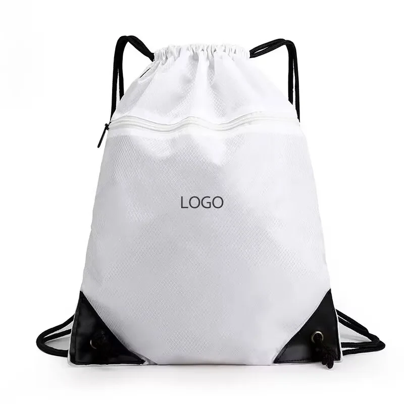 16.14" oxford drawstring pockets 1