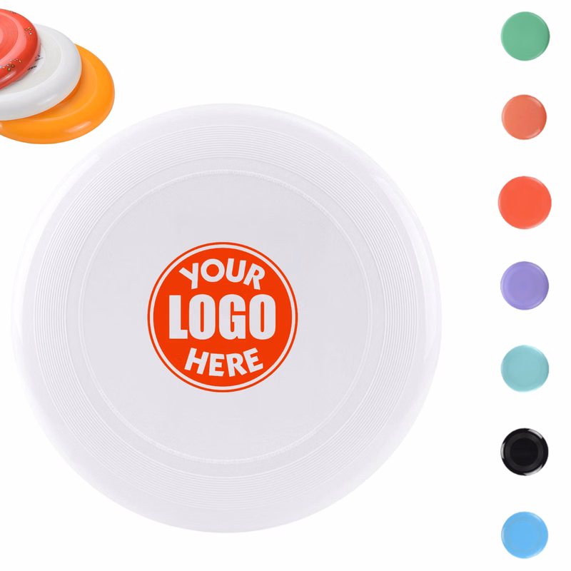 Premium Outdoor Flying Disc