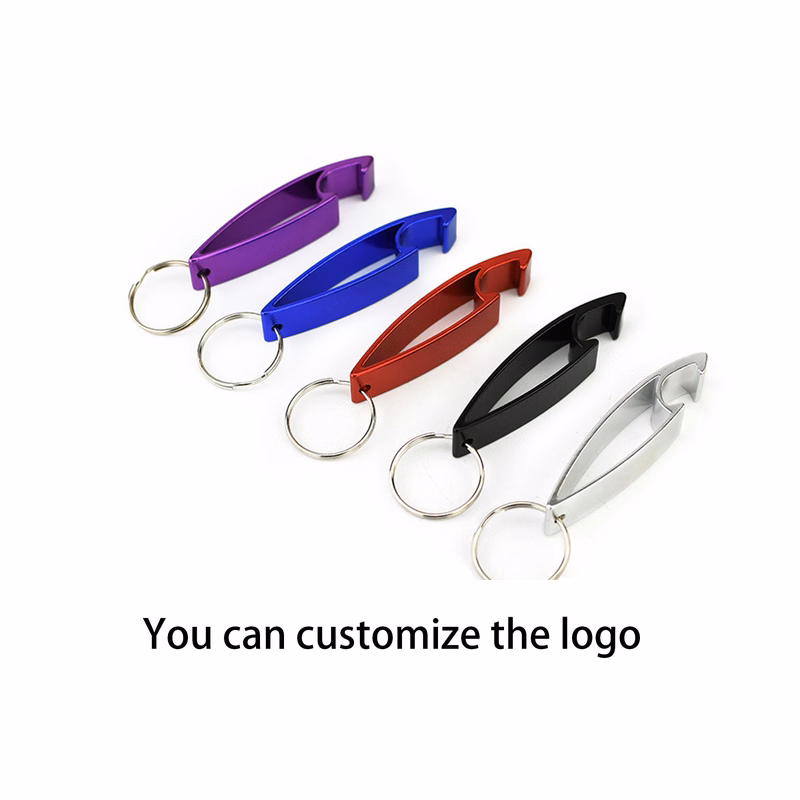Compact Bottle Opener