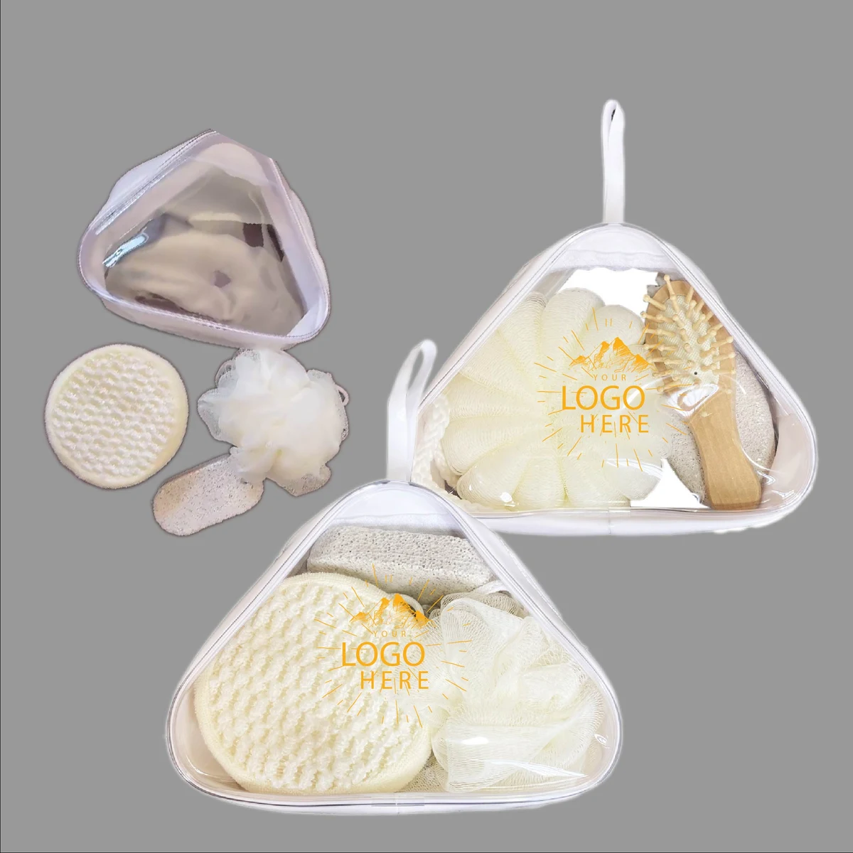 The Relaxation 3pc Spa Kit 1