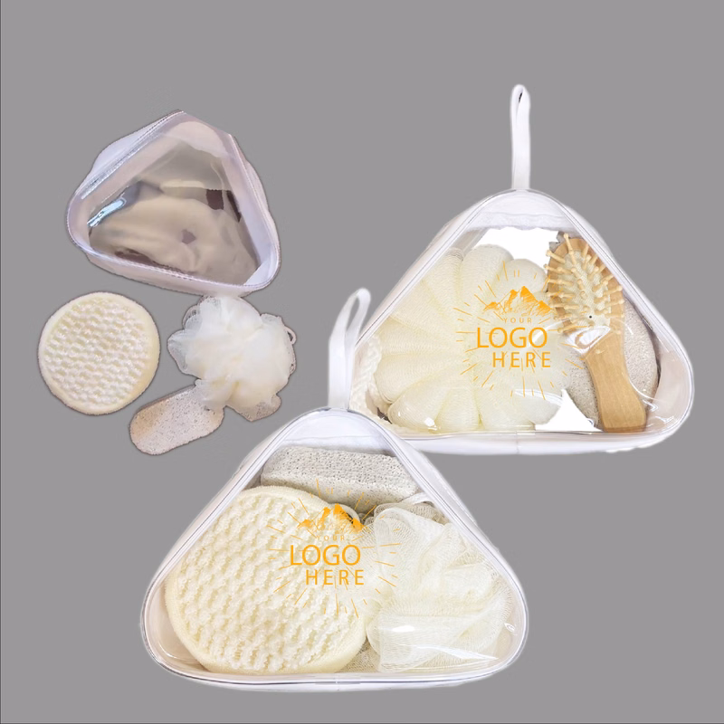 The Relaxation 3pc Spa Kit