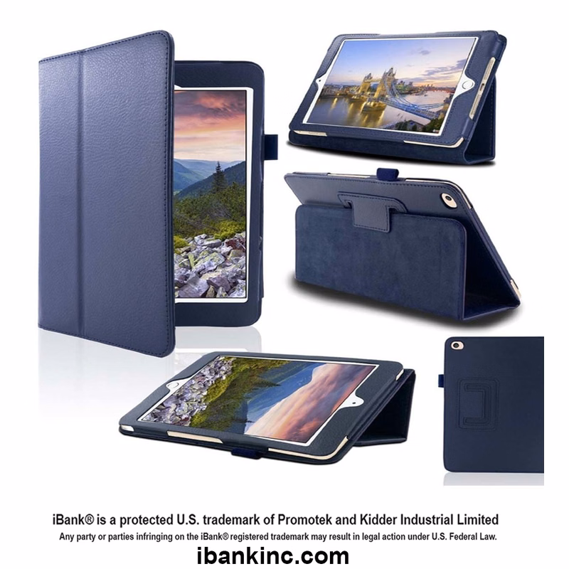 iBank ® Leatherette Case for Kindle Fire Max 11 13th Generation 2023
