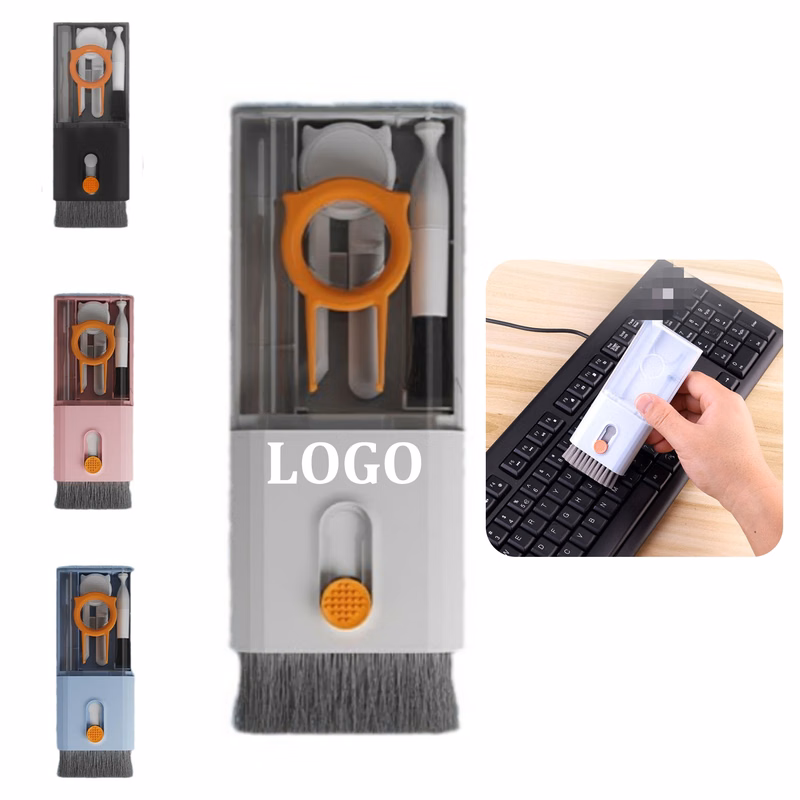 Keyboard Cleaning Kit Laptop 10 in 1