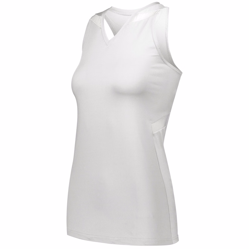 Ladies PR Max Compression Jersey