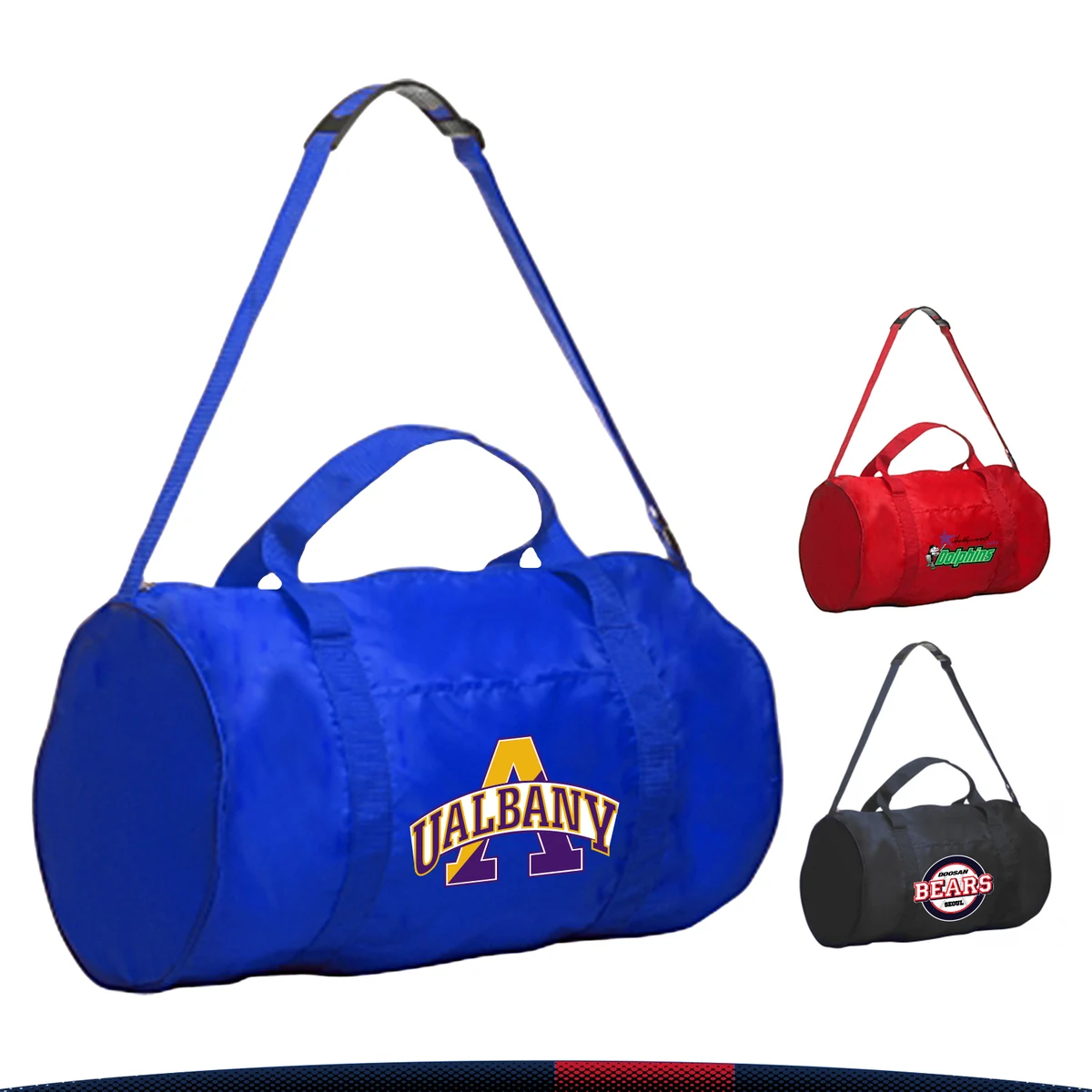 Pulata Duffel Bags 1