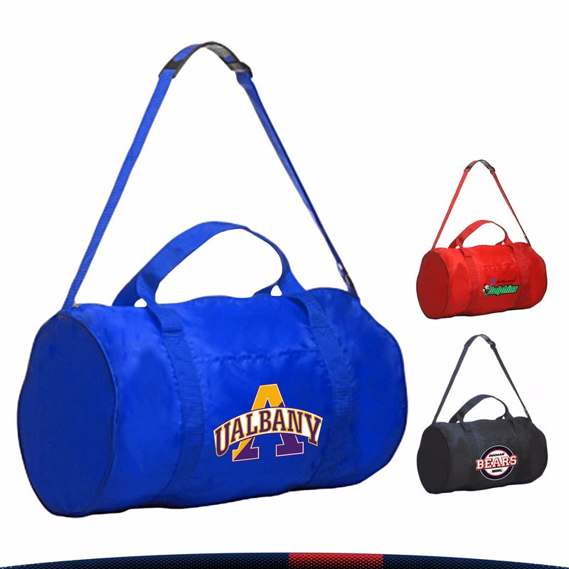 Pulata Duffel Bags