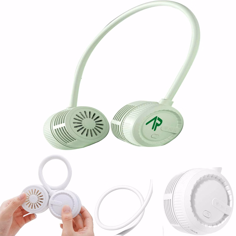 Hanging Neck Fan