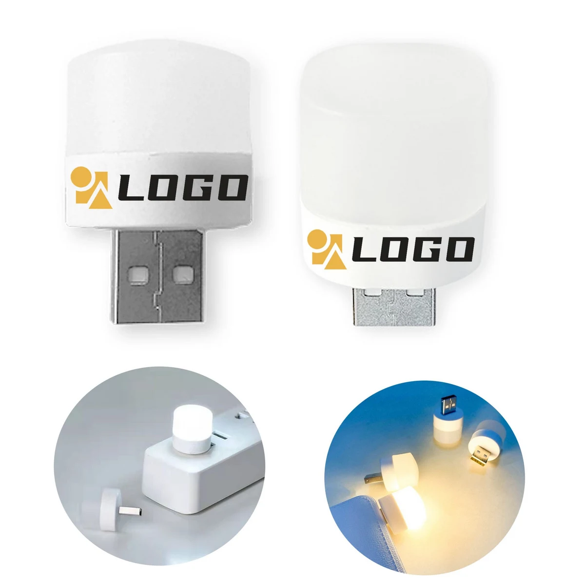 Silicone Toggle Light 1