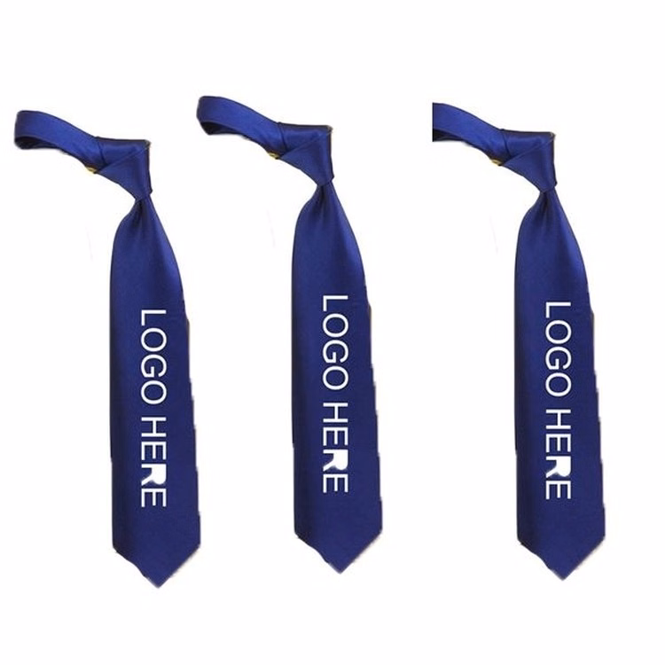 Men's Polyester Neck Tie
