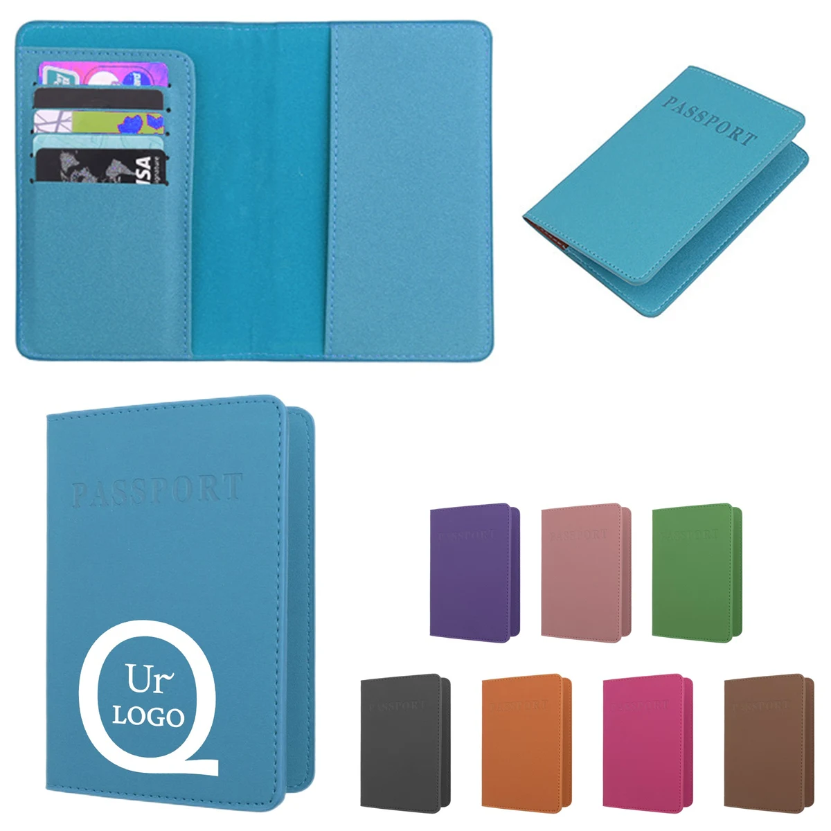 Multi-Function Card Holder 1