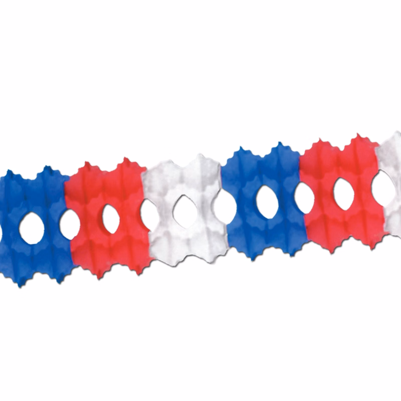 Arcade Garland