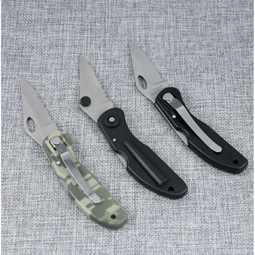 VALOR POCKET KNIFE 1
