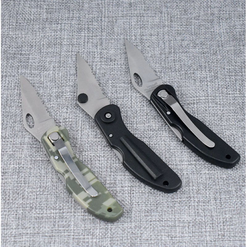 VALOR POCKET KNIFE