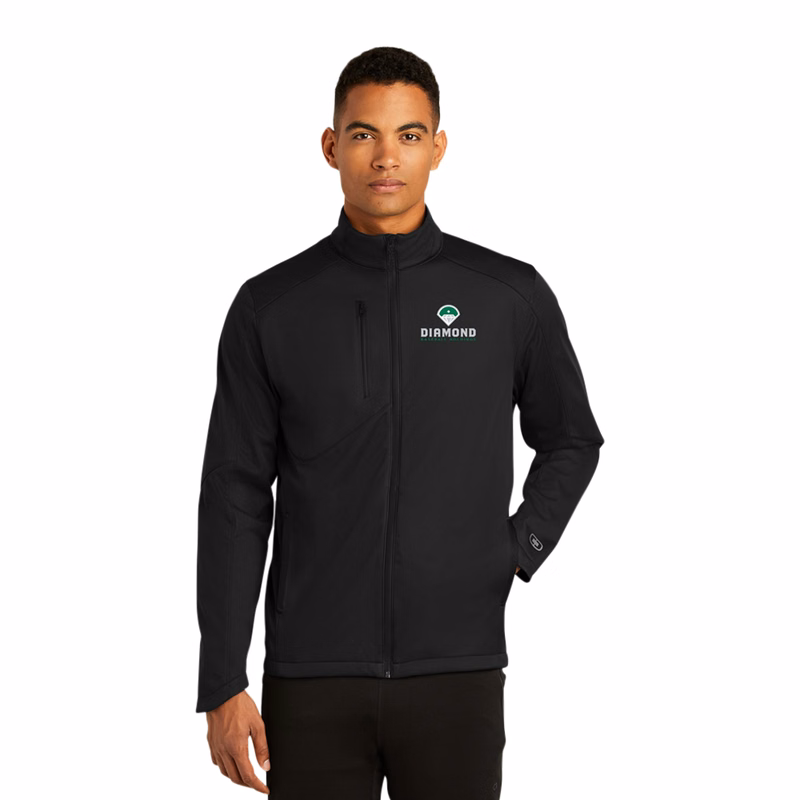 OGIO ENDURANCE Crux Soft Shell Jacket