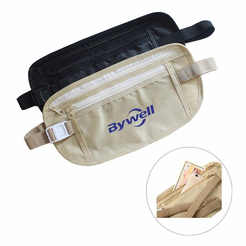 Travel Pouch Hidden Wallet