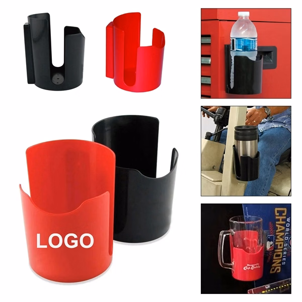 Magnetic Cup Holder Caddy