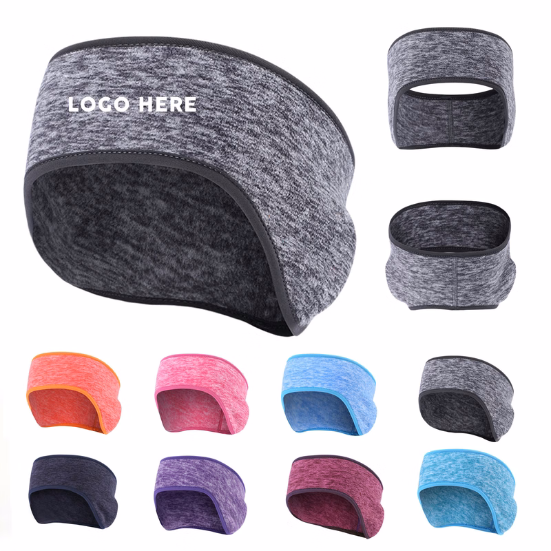 Cold-Proof Earmuffs