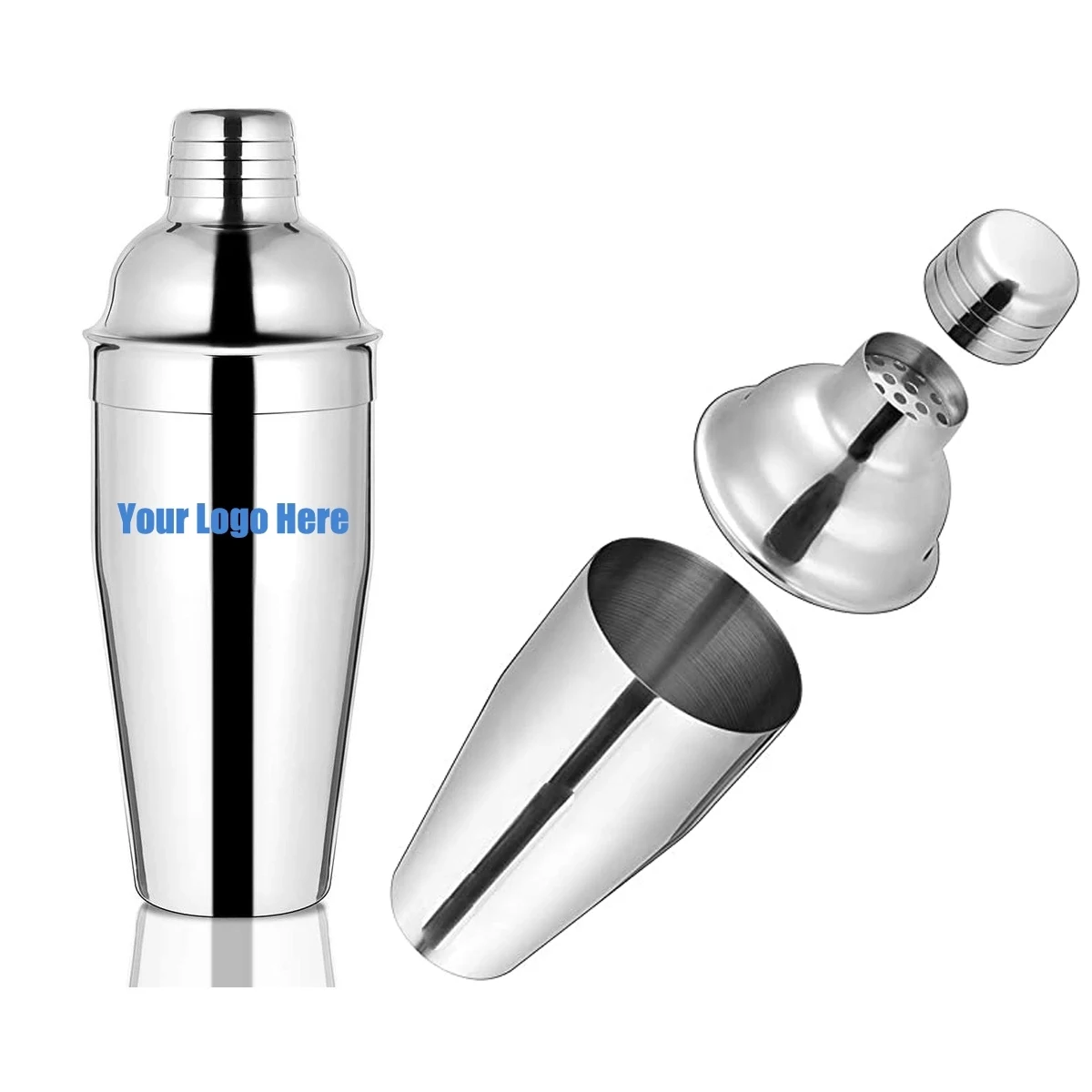 Cocktail Shaker 1