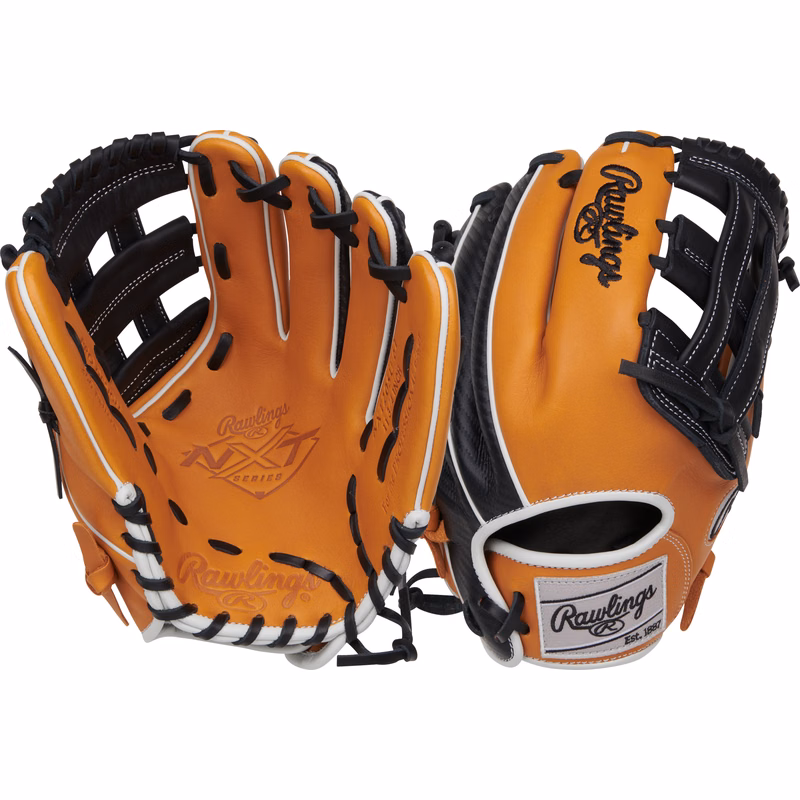 Rawlings Rawlings NXT 11.75 in Baseball  Glove, 