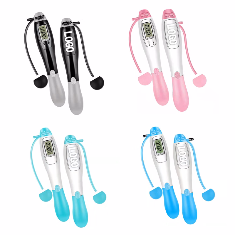 Wireless Skipping-Rope