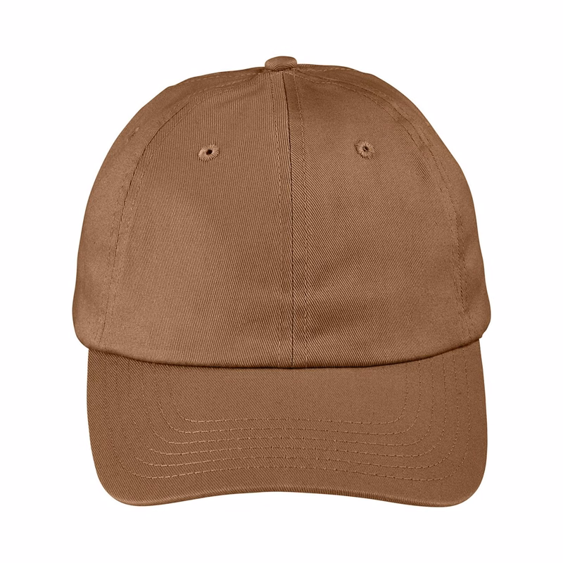 Unstructured Snapback Cap - BX880SB