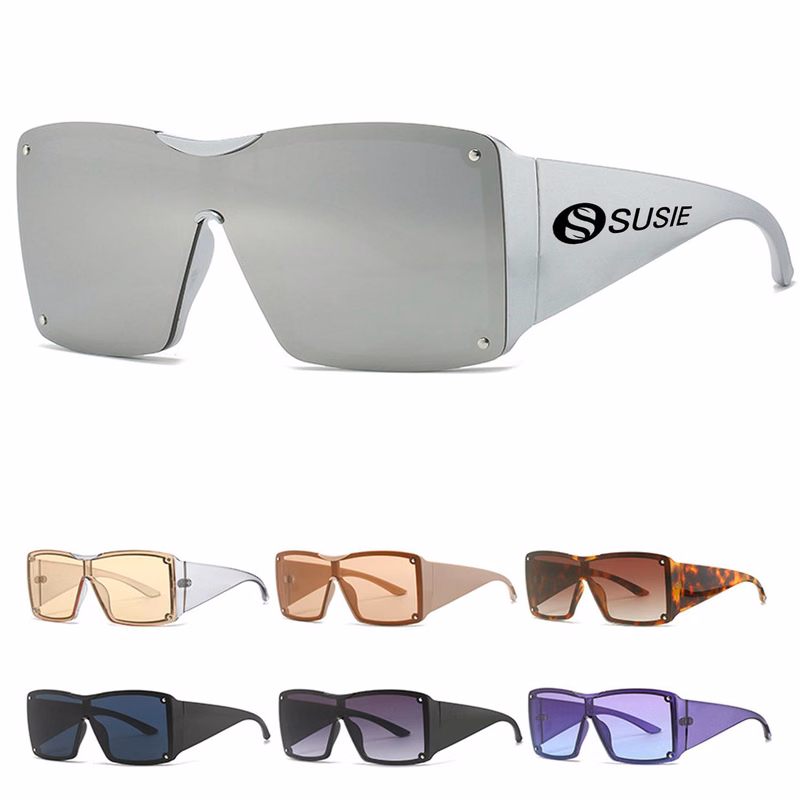 UV380 PC Sunglasses