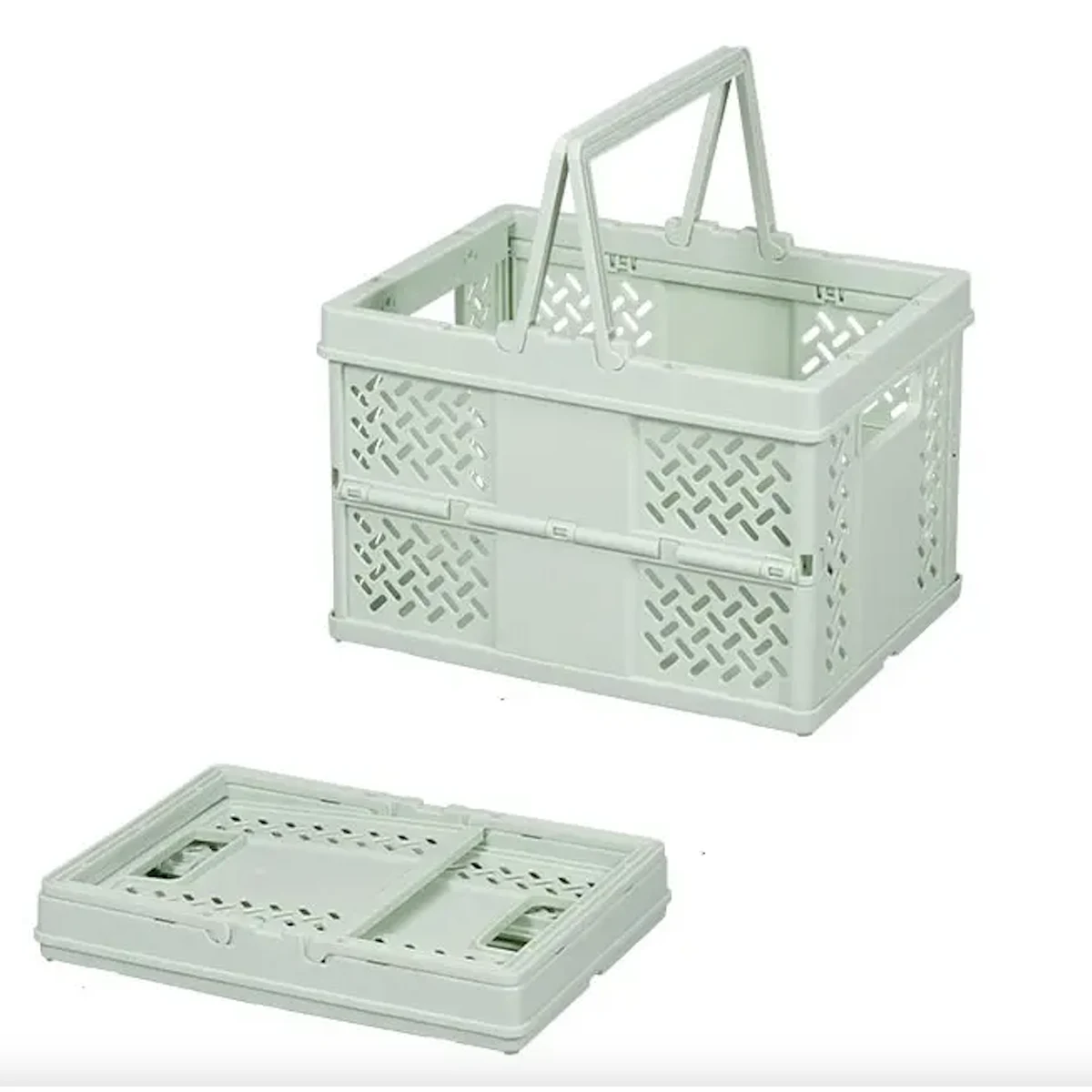 Portable Basket 1