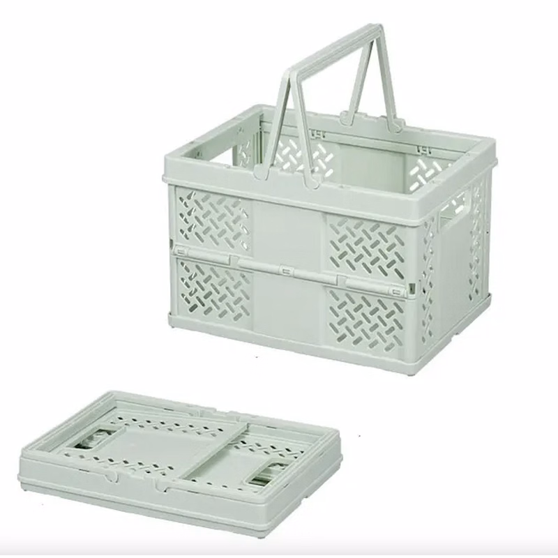 Portable Basket