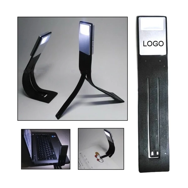 USB Eye Care LED Table Lamp For Reading 1